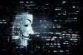DNS配置教程示意图，展示Windows系统网络设置界面中修改DNS服务器地址的操作步骤